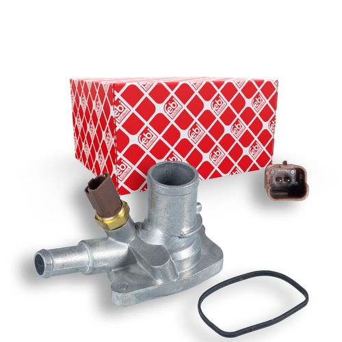 Image du produit pour Boîtier du thermostat