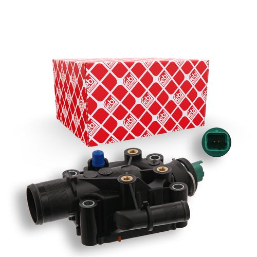 Image du produit pour Boîtier du thermostat