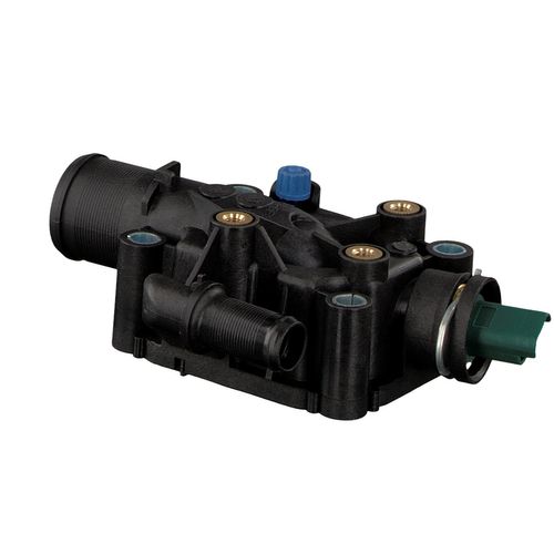 Image du produit pour Boîtier du thermostat