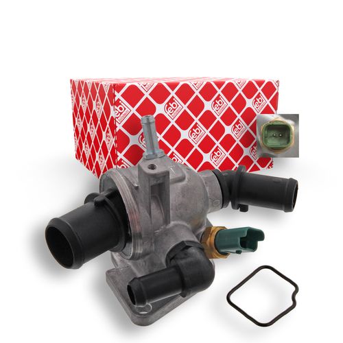 Image du produit pour Boîtier du thermostat