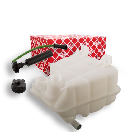 Image du produit pour Vase d'expansion, liquide de refroidissement ProKit