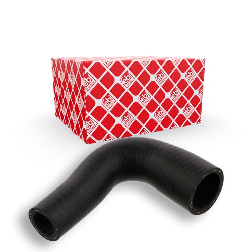 Image du produit pour Durite de radiateur