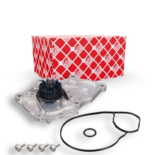 Image du produit pour Pompe à eau