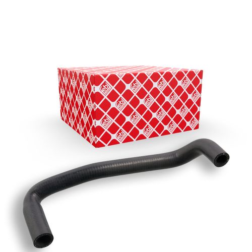 Image du produit pour Durite de radiateur