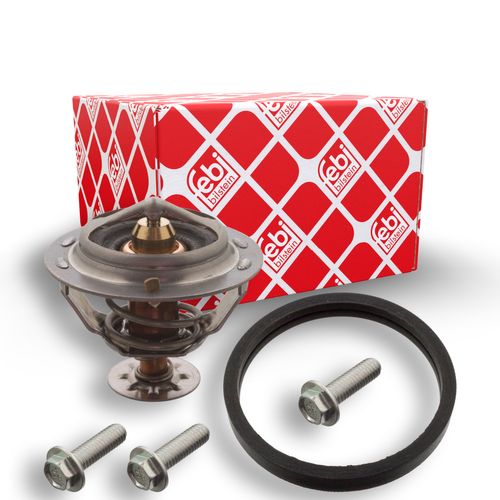Image du produit pour Thermostat, liqiuide de refroidissement