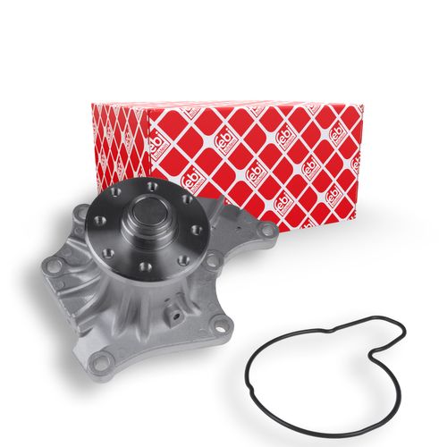 Image du produit pour Pompe à eau