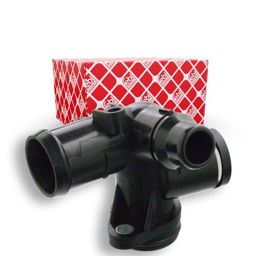 Image du produit pour Bride de liquide de refroidissement