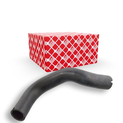 Image du produit pour Durite de radiateur