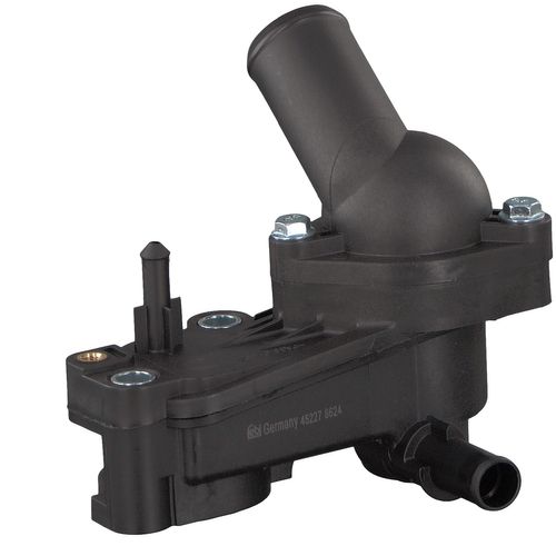 Image du produit pour Bride de liquide de refroidissement