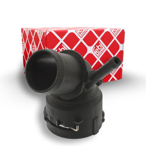 Image du produit pour Bride de liquide de refroidissement