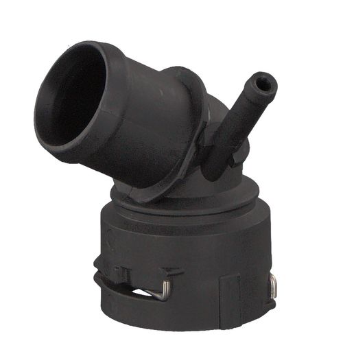 Image du produit pour Bride de liquide de refroidissement