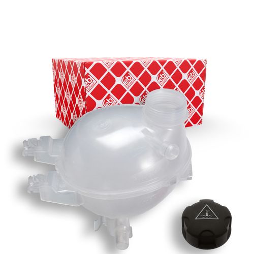 Image du produit pour Vase d'expansion, liquide de refroidissement