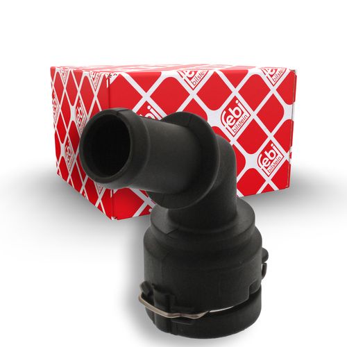 Image du produit pour Bride de liquide de refroidissement