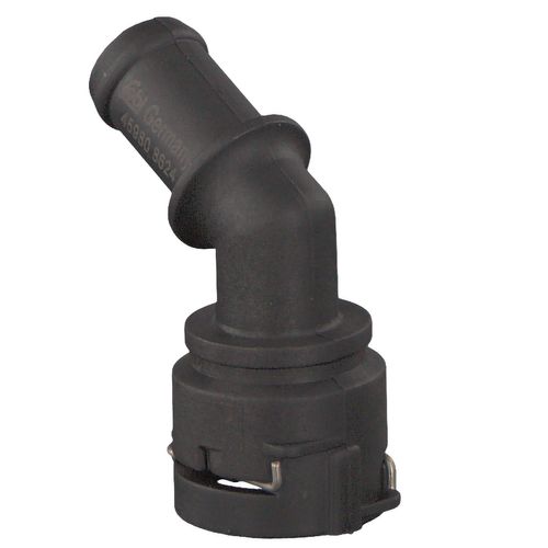 Image du produit pour Bride de liquide de refroidissement