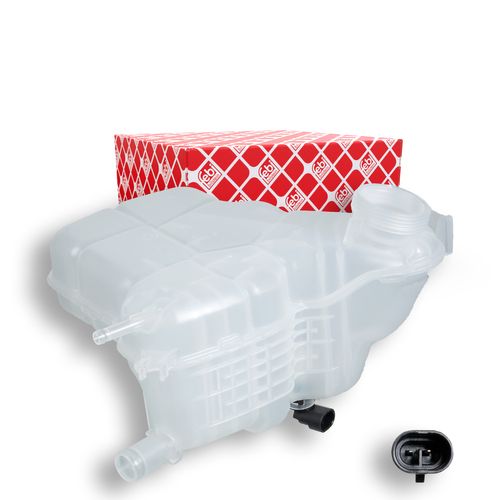 Image du produit pour Vase d'expansion, liquide de refroidissement