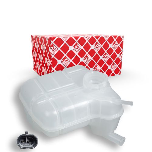 Image du produit pour Vase d'expansion, liquide de refroidissement