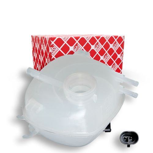 Image du produit pour Vase d'expansion, liquide de refroidissement