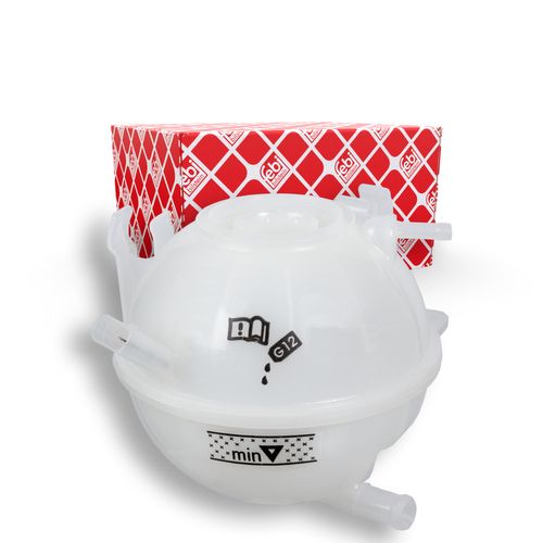 Image du produit pour Vase d'expansion, liquide de refroidissement