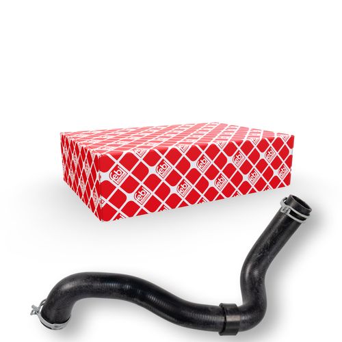 Image du produit pour Durite de radiateur