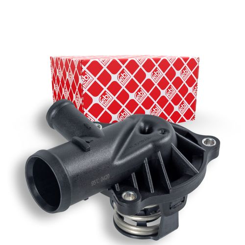 Image du produit pour Thermostat, liqiuide de refroidissement