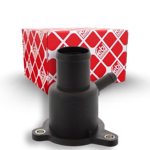 Image du produit pour Bride de liquide de refroidissement
