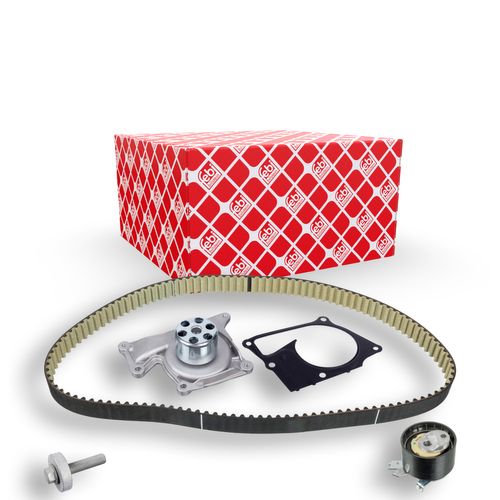 Image du produit pour Pompe à eau + kit de courroie de distribution