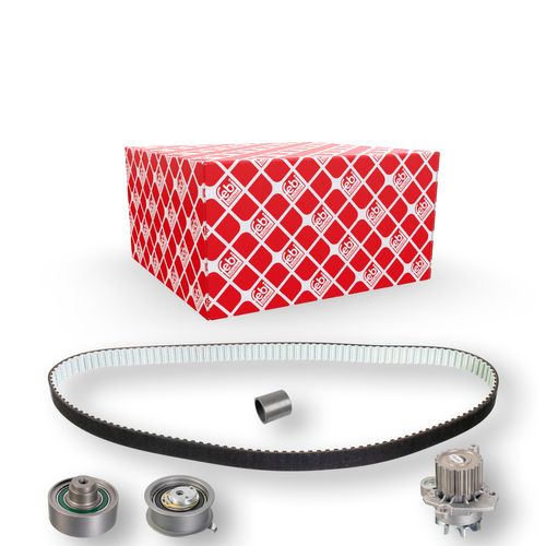 Image du produit pour Pompe à eau + kit de courroie de distribution