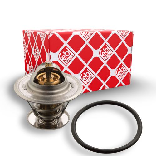 Image du produit pour Thermostat, liqiuide de refroidissement