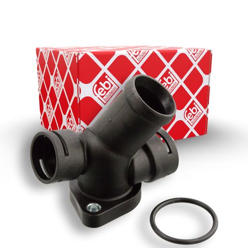 Image du produit pour Bride de liquide de refroidissement