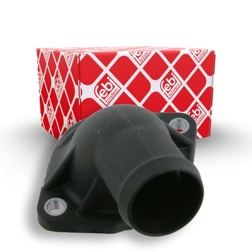 Image du produit pour Bride de liquide de refroidissement