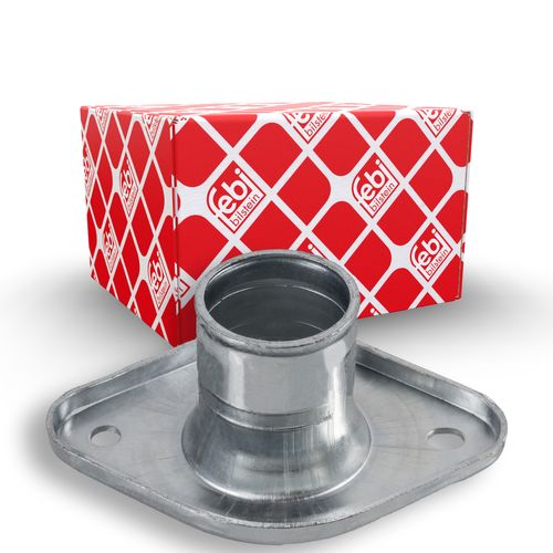 Image du produit pour Bride de liquide de refroidissement