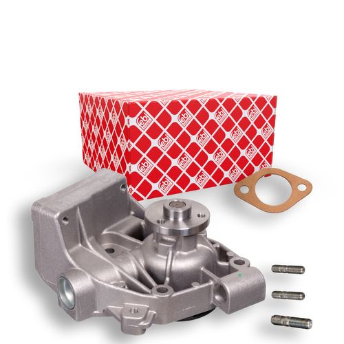 Image du produit pour Pompe à eau