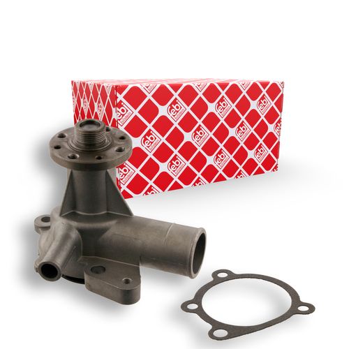 Image du produit pour Pompe à eau