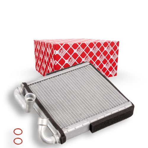 Image du produit pour Système de chauffage