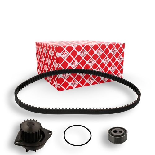 Image du produit pour Pompe à eau + kit de courroie de distribution