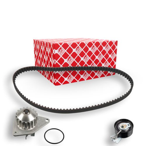 Image du produit pour Pompe à eau + kit de courroie de distribution