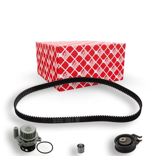 Image du produit pour Pompe à eau + kit de courroie de distribution