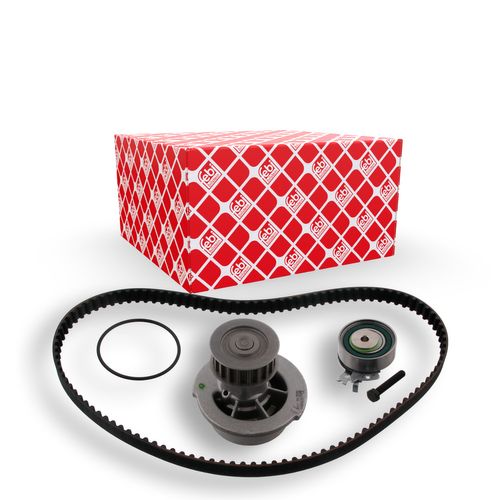 Image du produit pour Pompe à eau + kit de courroie de distribution