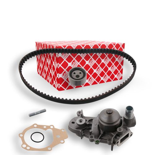 Image du produit pour Pompe à eau + kit de courroie de distribution