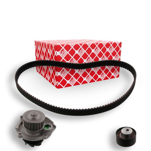 Image du produit pour Pompe à eau + kit de courroie de distribution