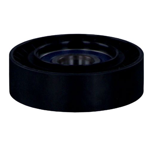 Image du produit pour Poulie renvoi/transmission, courroie trapézoïdale à nervures