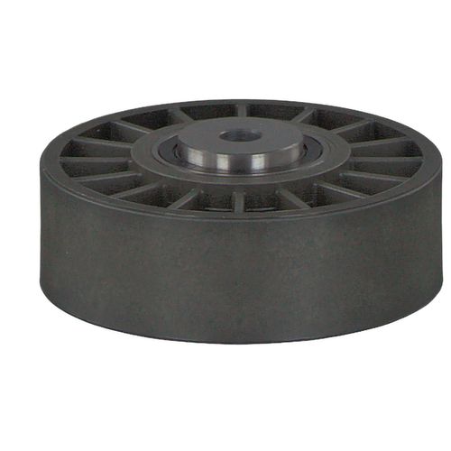 Image du produit pour Poulie renvoi/transmission, courroie trapézoïdale à nervures