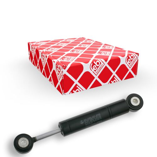 Image du produit pour Amortisseur de vibrations, courroie trapézoïdale à nervures
