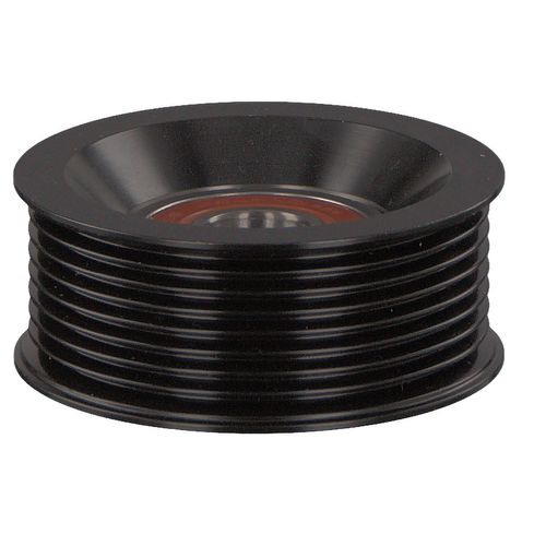 Image du produit pour Poulie renvoi/transmission, courroie trapézoïdale à nervures