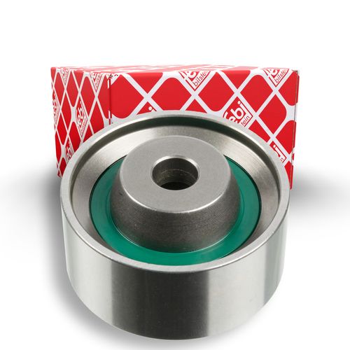 Image du produit pour Poulie renvoi/transmission, courroie de distribution