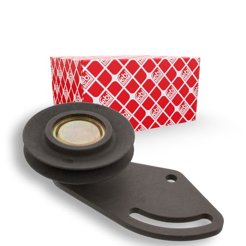 Image du produit pour Poulie-tendeur, courroie trapézoïdale