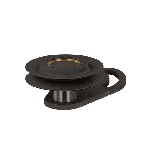 Image du produit pour Poulie-tendeur, courroie trapézoïdale