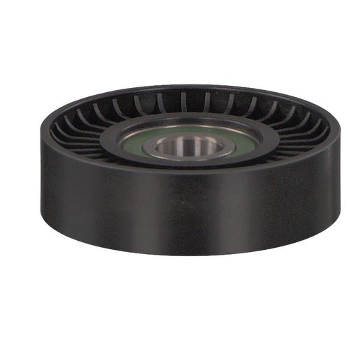 Image du produit pour Poulie renvoi/transmission, courroie trapézoïdale à nervures