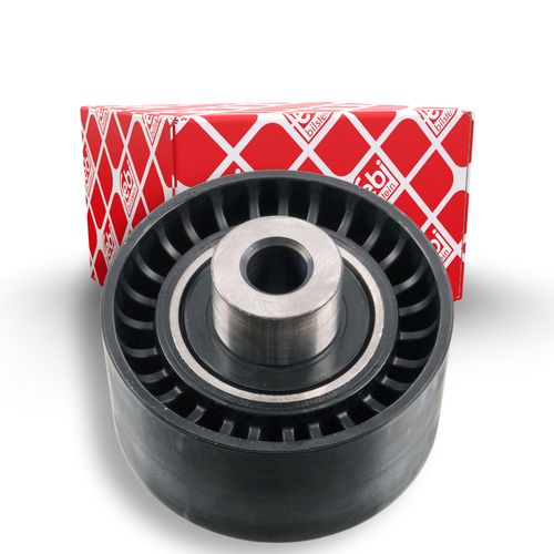 Image du produit pour Poulie renvoi/transmission, courroie de distribution