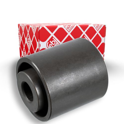 Image du produit pour Poulie renvoi/transmission, courroie de distribution